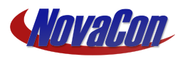 Novacon Logo